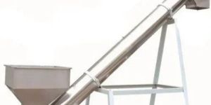 Screw Elevator System