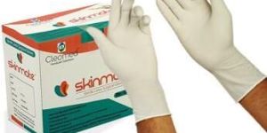 Surgical Latex Gloves