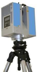 Laser Scanner