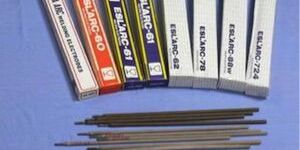 MS Welding Electrodes