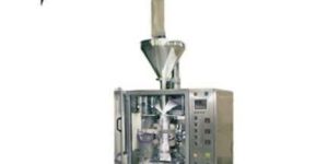 Servo Auger Filler Power