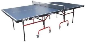 Table Tennis Table