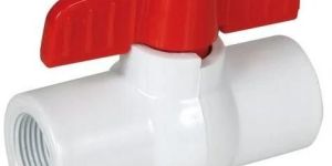 PVC Ball Valve