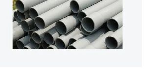 PVC Pipes