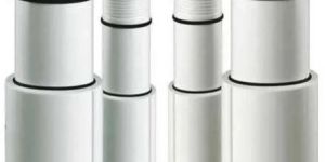 Submersible PVC Column Pipe