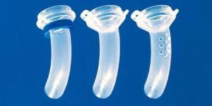 Laryngectomy Tubes