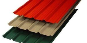 Roofing Sheets