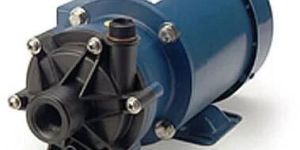 Sealless Centrifugal Pumps