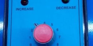 Variable Voltage Controller