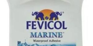 Waterproof Adhesive