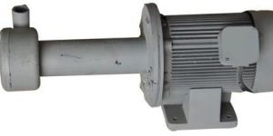 Plastic Centrifugal Pump