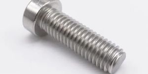 Metric Hex Bolt