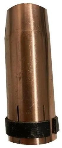 Copper Welding Torch Nozzle
