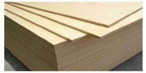Plywood Boards