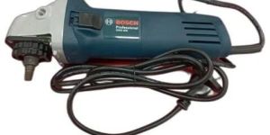 Bosch Angle Grinder