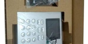 Fingerprint Access Control