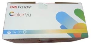 HIKVISION Bullet Camera