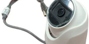 Hikvision Turbo HD Dome Camera