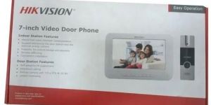 Hikvision Video Door Phone