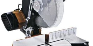 Electronic Frame Cutting Machine