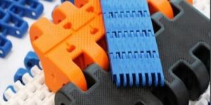 Modular Conveyor Belt