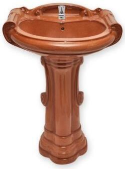 Rustic Double Colour Series