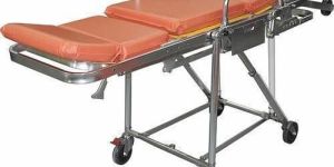 Ambulance Stretcher