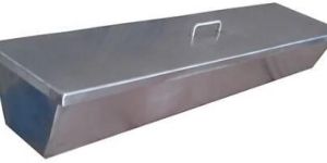 Cidex Tray