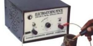 Etching Tools