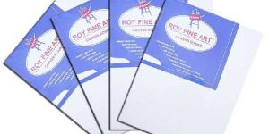 Roy Canvas Boards