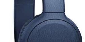 Sony Wireless Stereo Headset