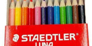 Staedtler Colour Pencils Set