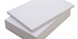 White Cartridge Paper