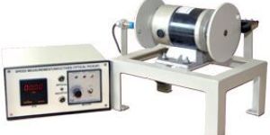 SPEED MEASUREMENT BY OPTICAL PICKUP