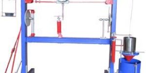 Universal Vibration Apparatus