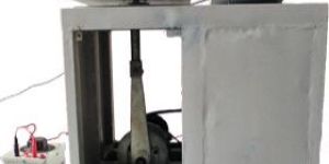 VIBRATION MEASUREMENT & CALIBRATION SET UP