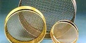 Laboratory Sieves
