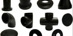 HDPE Butt Joint Fittings