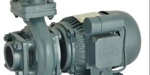 Lubi Self Priming Monolock Pumps
