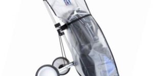 Golf Bag Rain Cover