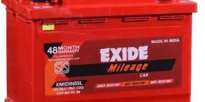 Car Battery