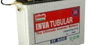 Exide Industrial Battery