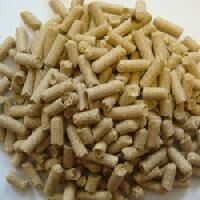 Wheat Pellets
