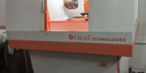 CNC Turning Center