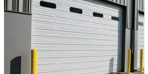Overhead Sectional Doors