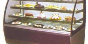 Pastry Display Cabinet
