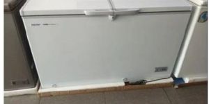 Voltas Commercial Refrigerator