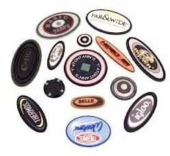PVC Labels