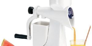 Fruit Juicer