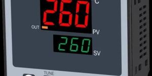 Multispan Temperature Controller